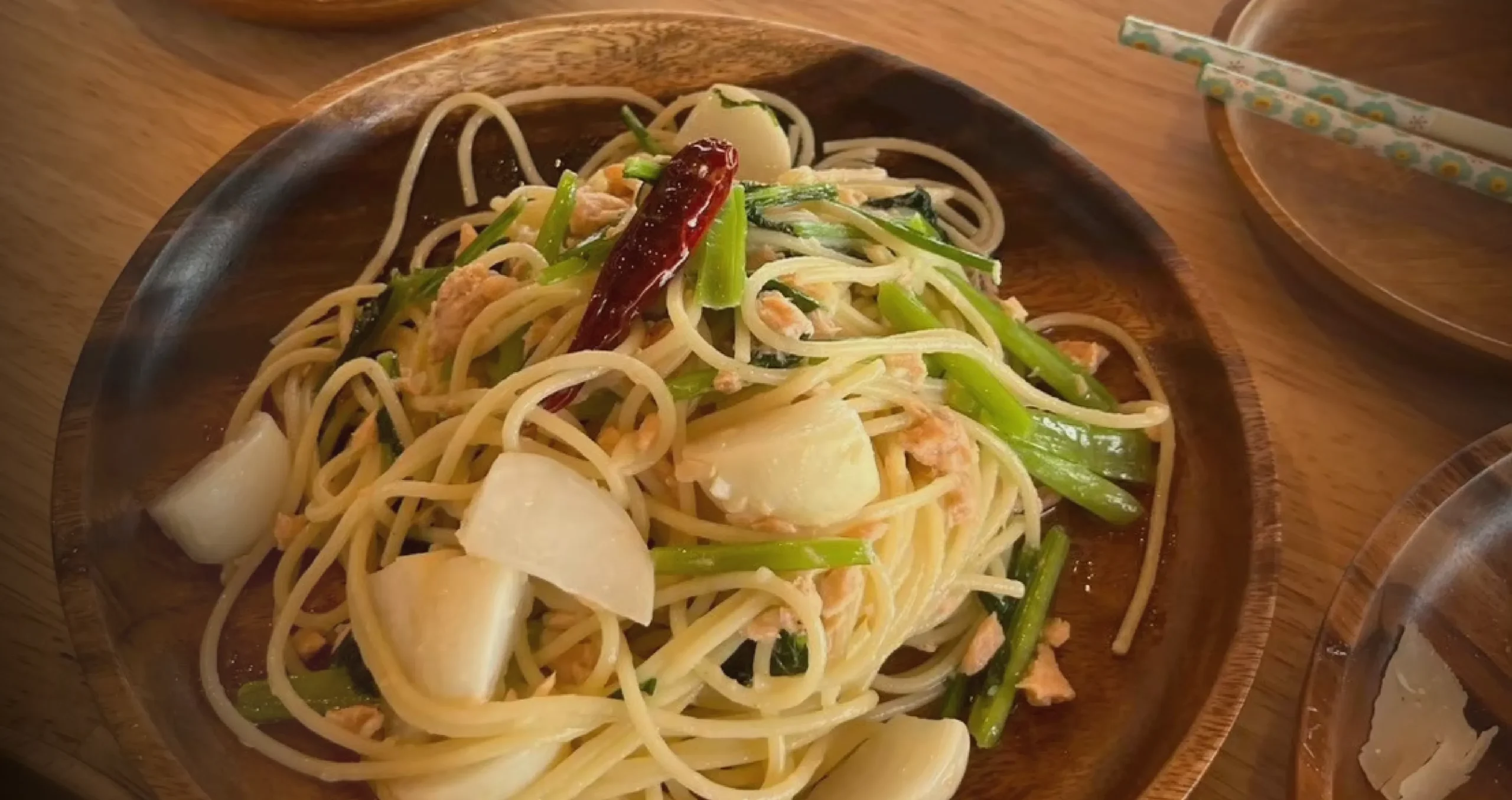 濵農カフェ